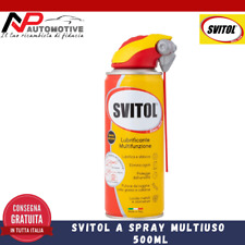 SVITOL LUBRIFICANTE