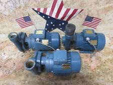 MOTOPOMPA CALPEDA ELETTROPOPMA