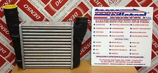 Intercooler Audi A4 Avant dal