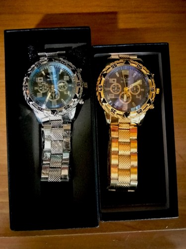 Lotto orologi uomo - orologi, marca