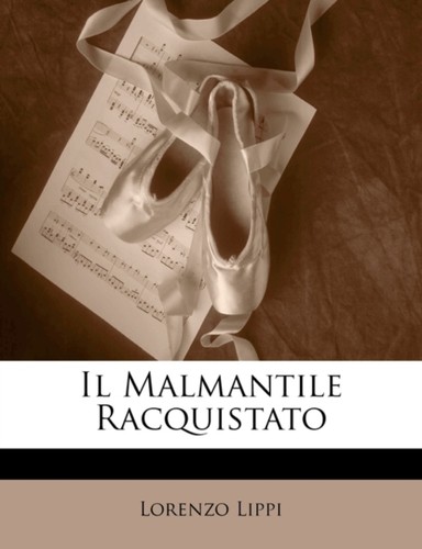 Lippi il malmantile - lippi,