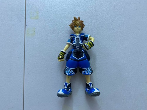 Tomy kingdom hearts - tomy, ii