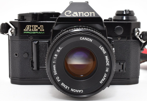 Leggi mint canon ae 1 - canon, ae-1