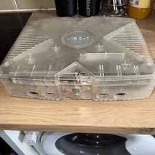 Microsoft Xbox Console