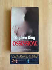 Stephen King Ossessione Prima