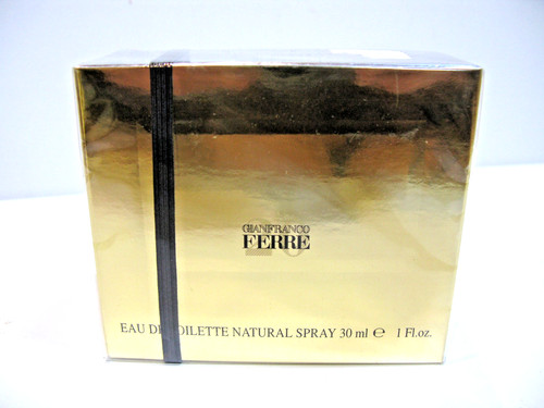 Sealed profumo gianfranco - 20,