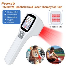 Dispositivo di terapia laser