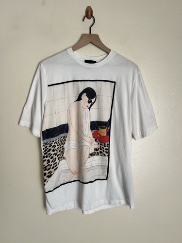 Shirt grafica grande 1 - t-shirt,