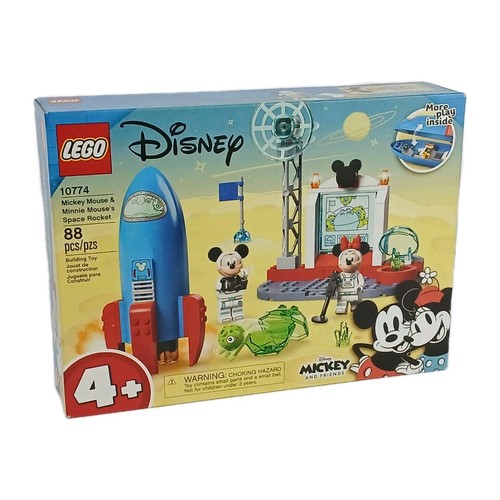 Lego disney razzo - lego®, disney™