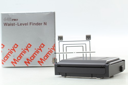 Quasi come nuovo mamiya 645 - nuovo],