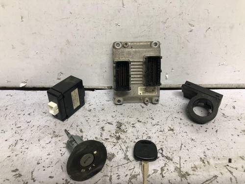 Kit centralina motore - kit, per