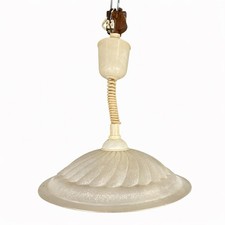 Lampadario Colibrì Anni 60