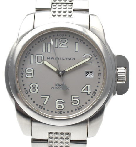 Hamilton khaki action - hamilton, 6311