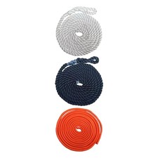 Corda per ormeggio per barche