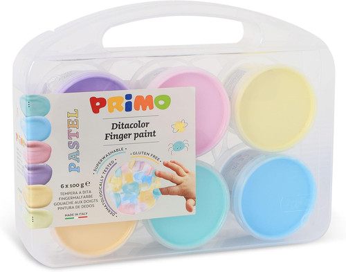 Valigetta colori per bambini - valigetta,