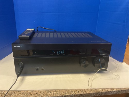 Sony str dh750 - sony, ricevitore