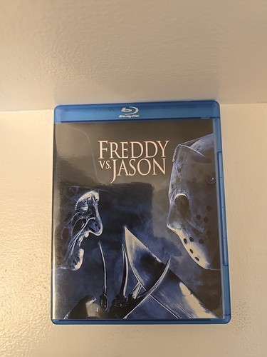 Freddy jason - vs.,