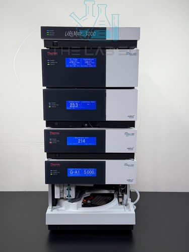 Pompa sistema thermo - sistema, dionex