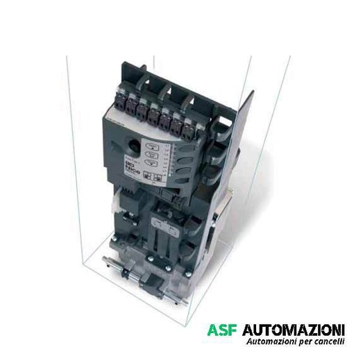 Nice nksl400 motore - motore, a