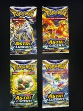 Artset astri lucenti bustine - ,