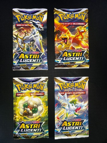 Artset astri lucenti - artset,