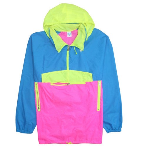 Giacca anorak salik - anorak,