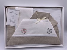 COMPLETO LENZUOLA CARROZZINO