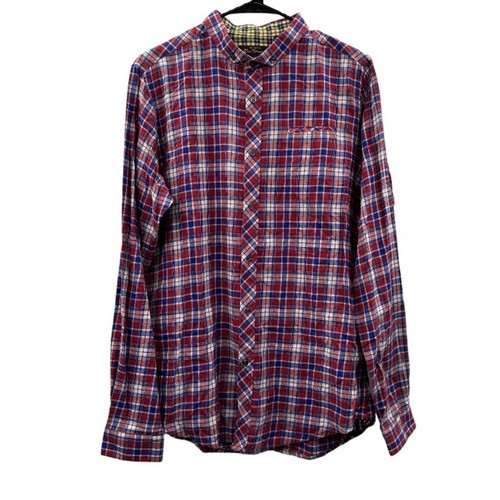 Camicia uomo ben - camicia, sherman