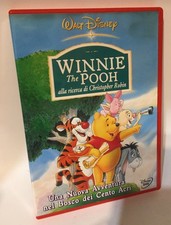 Winnie The Pooh Alla Ricerca