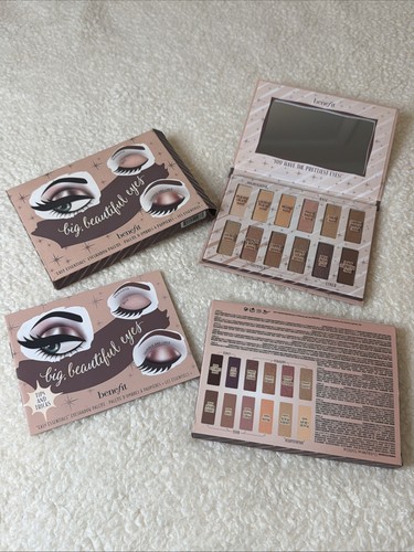 Benefit big beautiful eyes - benefit,