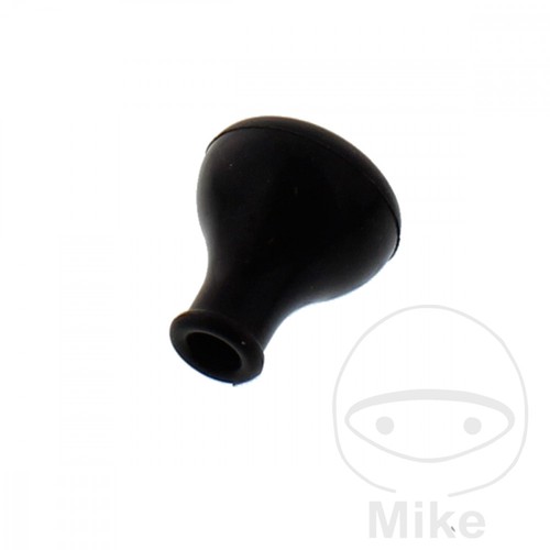Sin marca manguito goma cable - sin,