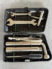 Lancia Tool Kit anni 80 Delta