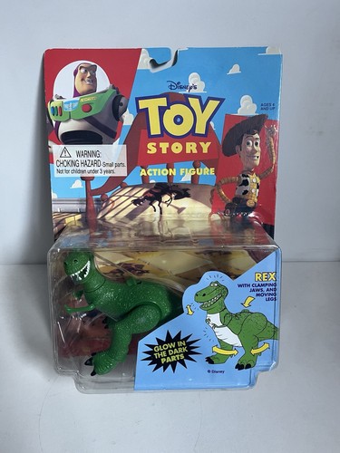 Figurine vintage disney toy - disney,