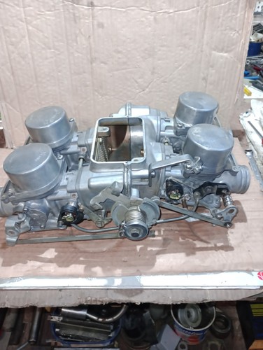 Honda goldwing 1100 1980 83 - honda,