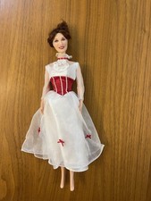 Vintage mattel barbie disney - barbie,