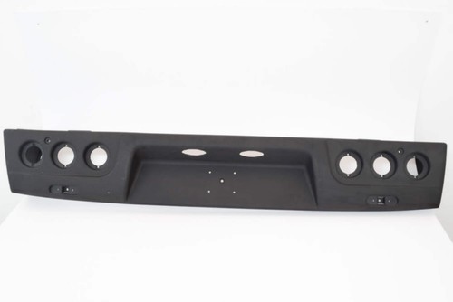 614833 paraurti posteriore - 614833,