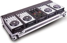 DJ-Tech HYBRID101 Ultimate