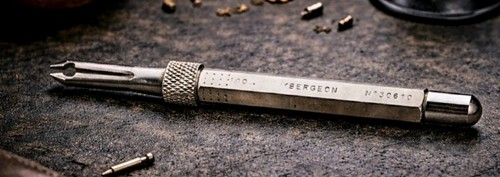 Bergeon 30610 110 - 110, porta