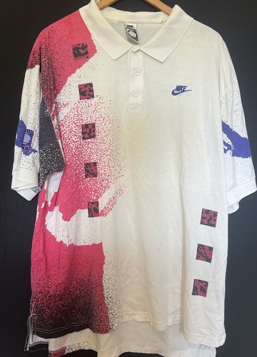 Maglia tennis bianca - maglia, da