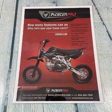 Pubblicità/poster stampa