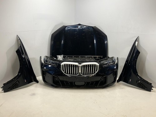 Kit ricambi anteriore bmw - ricambi,