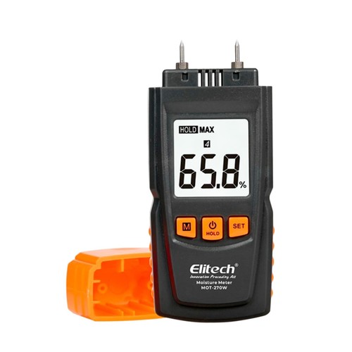 Elitech misuratore umidità - misuratore,