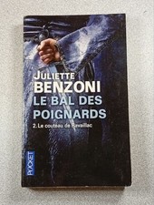 Il Ballo Pugnali 2.Le Coltello