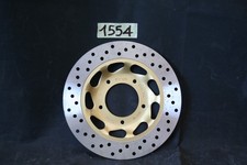 Disco freno anteriore Front