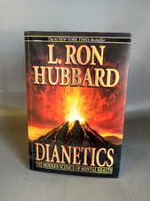 Dianetics: The Modern Science
