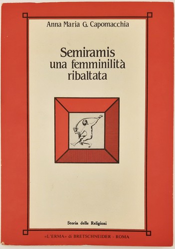 Semiramis una femminilità - semiramis,