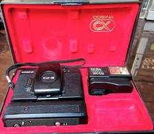COSINA CX-2 - AUTO FLASH CX-14