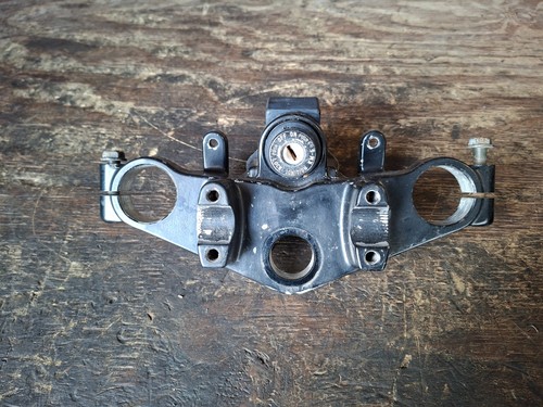 Kawasaki er5 top fork - er5,