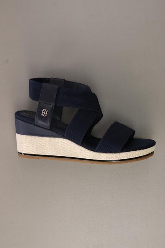 Sandali tommy hilfiger con - tommy,