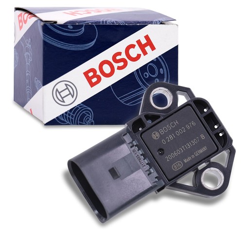 Sensore pressione bosch per - sensore, di